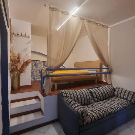 Uanema House Apartment เนเปิลส์ ภายนอก รูปภาพ