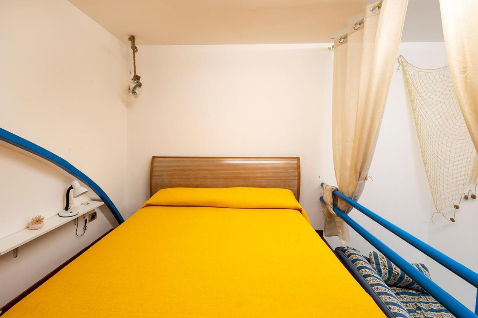 Uanema House Apartment เนเปิลส์ ภายนอก รูปภาพ