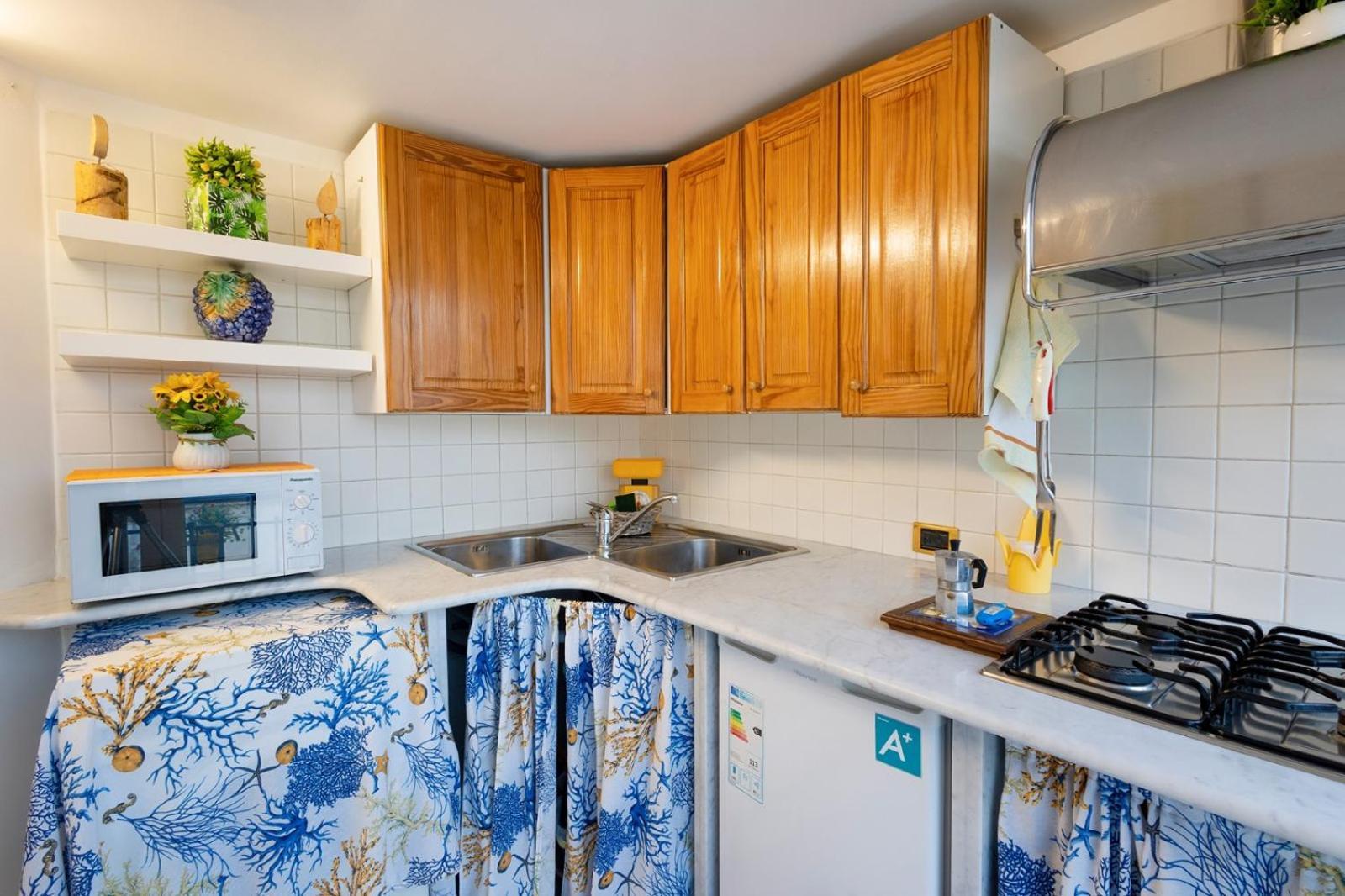 Uanema House Apartment เนเปิลส์ ภายนอก รูปภาพ